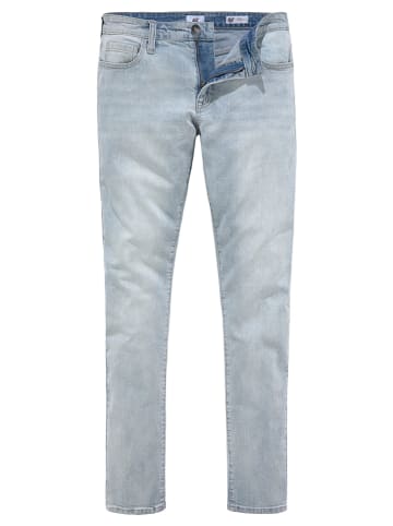 AJC Jeans - Slim fit - in Hellblau