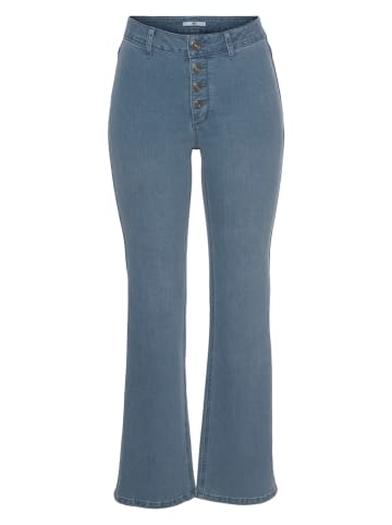 AJC Jeans - Slim fit - in Hellblau