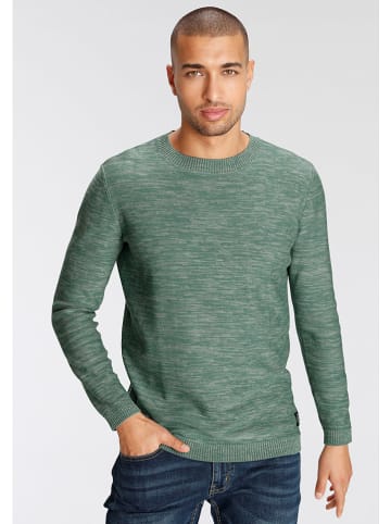 AJC Pullover in Grün