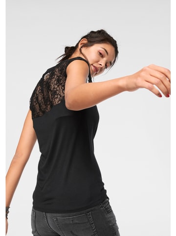 AJC Shirt in Schwarz