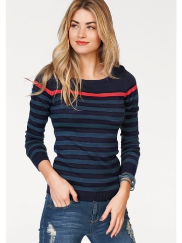 AJC Pullover in Dunkelblau