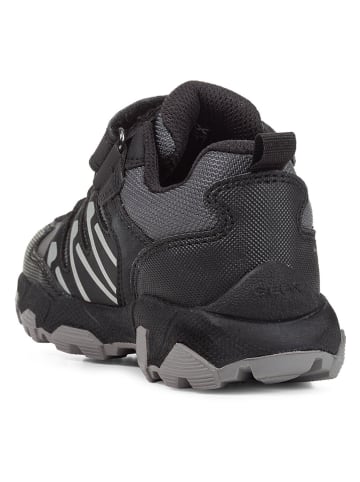 Geox Wandelschoenen "Magnetar" zwart