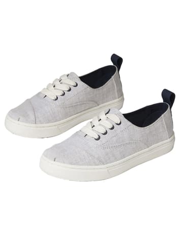 TOMS Sneakers grijs