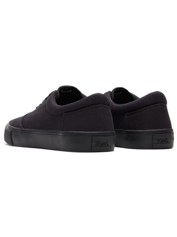 TOMS Sneakers zwart