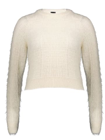 Pinko Pullover in Creme