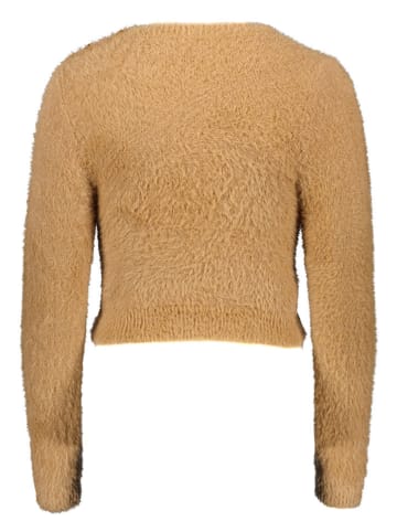 Pinko Pullover in Camel