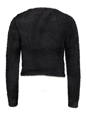 Pinko Sweter w kolorze czarnym