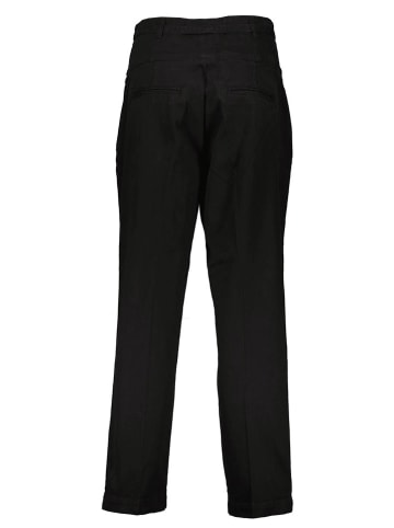 Pinko Spodnie w kolorze czarnym