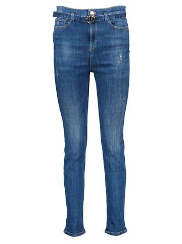 Pinko Jeans - Skinny fit - in Blau