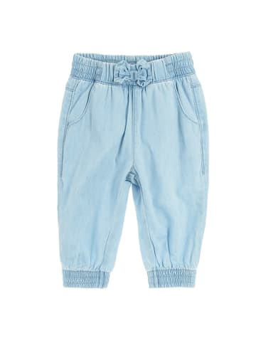 COOL CLUB Pumpbroek lichtblauw