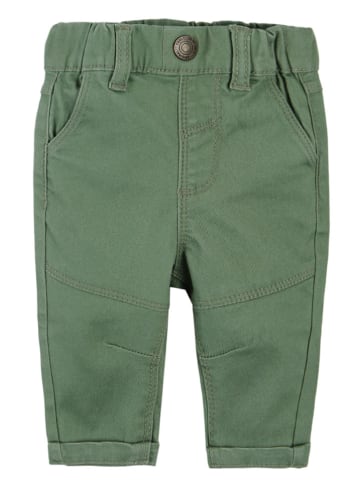 COOL CLUB Broek groen