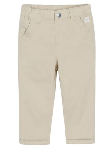 COOL CLUB Broek beige