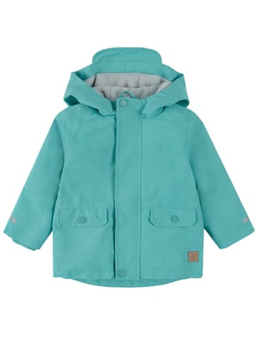 COOL CLUB Regenjas turquoise