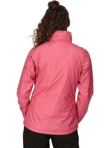 Regatta Regenjacke "Corinne IV" in Pink