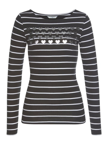 Tom Tailor Longsleeve wit