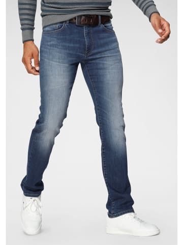 Tom Tailor Jeans - Regular fit - in Blau