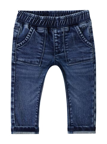 Noppies Jeans "Tower" - Relaxed fit - in Blau