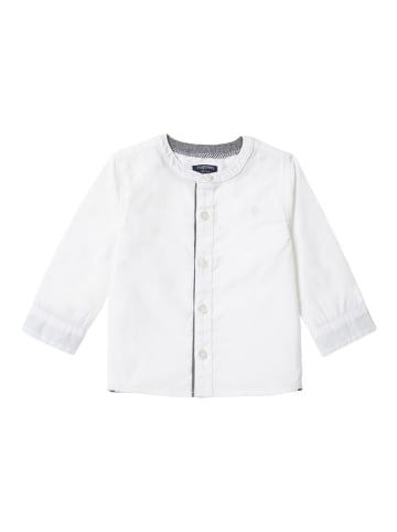 Noppies Hemd "Tornillo" - Regular fit - in Weiß