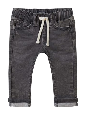 Noppies Jeans "Turlock" - Relaxed fit - in Anthrazit