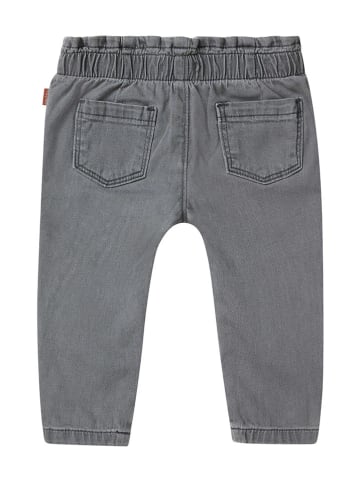 Noppies Jeans "Valera" - Relaxed fit - in Grau