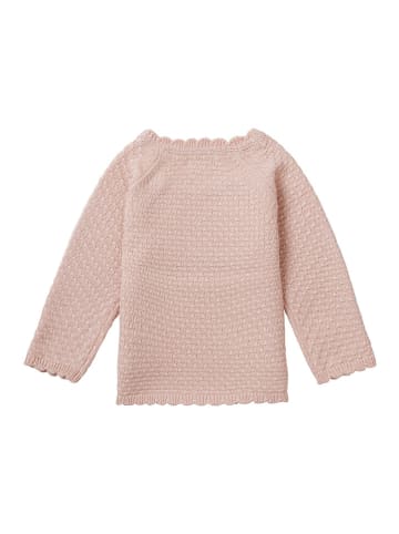 Noppies Pullover "Virden" in Rosa