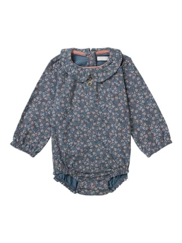 Noppies Romper "Vesta" blauw