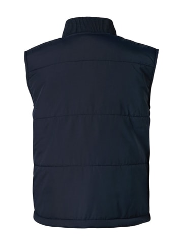 Noppies Bodywarmer "Wadley" donkerblauw