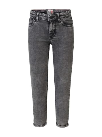 Noppies Jeans "Whiteland" - Skinny fit - in Grau
