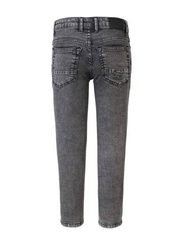 Noppies Jeans "Whiteland" - Skinny fit - in Grau