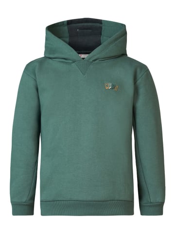 Noppies Hoodie "Windsor" groen