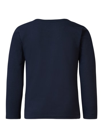 Noppies Longsleeve "Westwood" in Dunkelblau