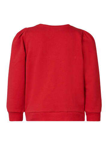 Noppies Sweatshirt "Altamont" rood