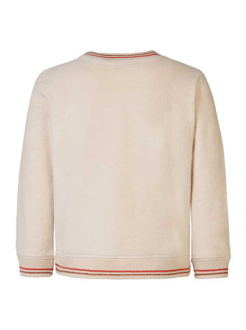 Noppies Sweatshirt "Alloway" crème