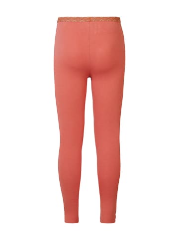 Noppies Legging "Alcoa" abrikooskleurig