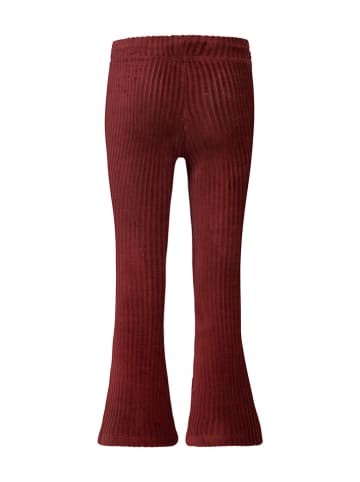 Noppies Broek "Alamo" bordeaux