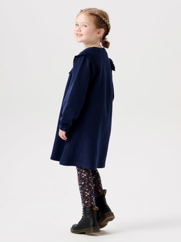 Noppies Legging "Auckland" donkerblauw/meerkleurig