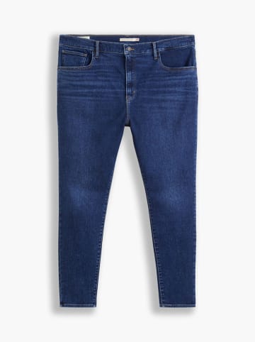 Levi´s Jeans - Skinny fit - in Dunkelblau