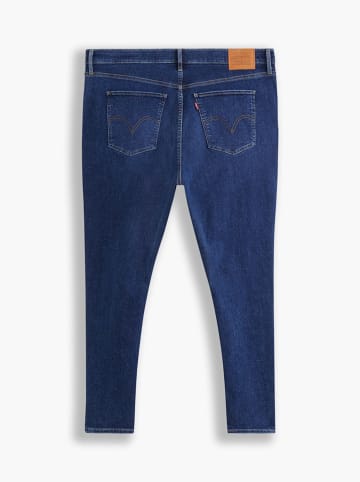 Levi´s Jeans - Skinny fit - in Dunkelblau