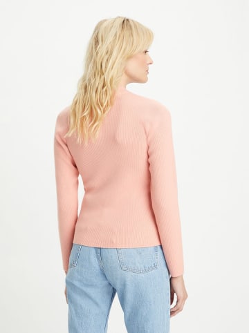 Levi´s Sweter w kolorze łososiowym