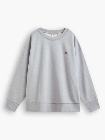 Levi´s Sweatshirt in Grau