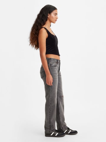 Levi´s Jeans "501®" - Regular fit - in Grau