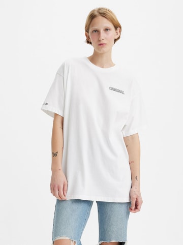 Levi´s Koszulka w kolorze białym