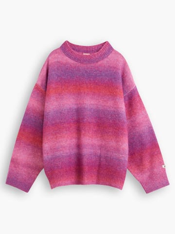 Levi´s Sweter w kolorze różowym
