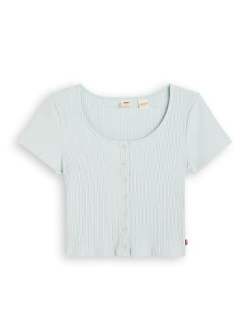 Levi´s Cardigan in Hellblau