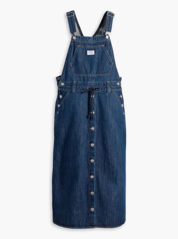 Levi´s Jurk donkerblauw