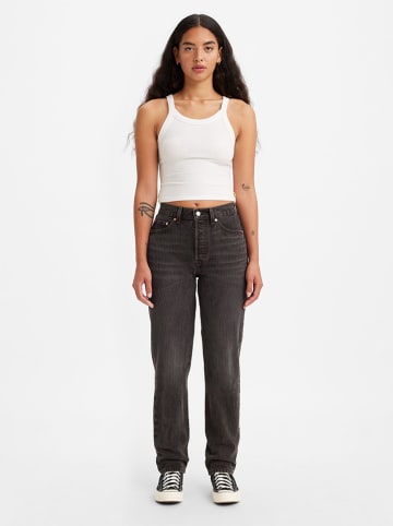 Levi´s Jeans "501® '81" - Regular fit - in Anthrazit