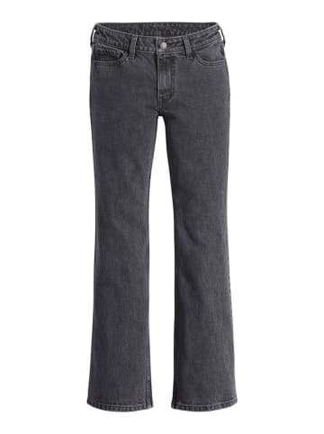 Levi´s Jeans - Skinny fit - in Anthrazit