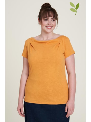 Tranquillo Shirt oranje