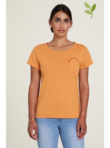 Tranquillo Shirt oranje
