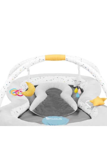 Babymoov Kruipdeken met speelboog "Moonlight" - vanaf de geboorte